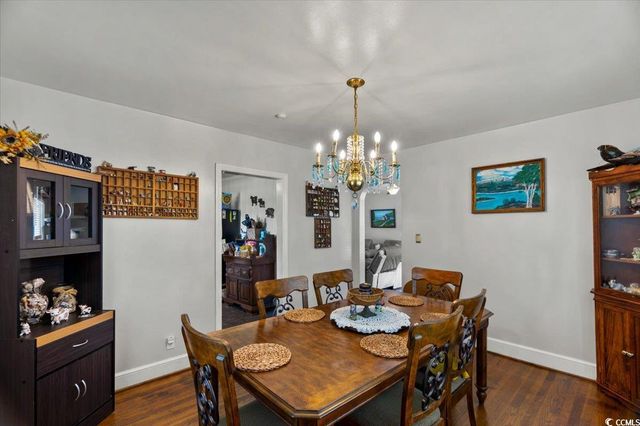 1008 N Withlacoochee Ave., Marion, SC 29571