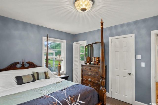 1008 N Withlacoochee Ave., Marion, SC 29571