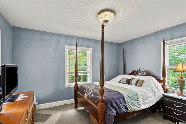 1008 N Withlacoochee Ave., Marion, SC 29571