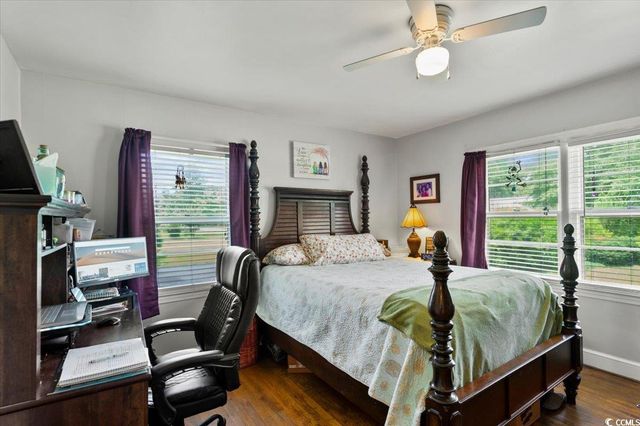 1008 N Withlacoochee Ave., Marion, SC 29571