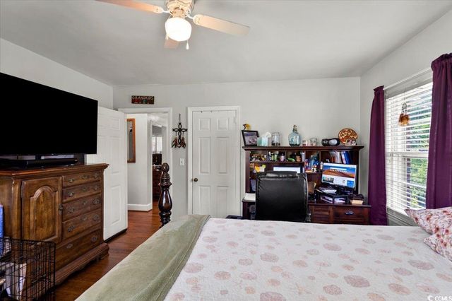 1008 N Withlacoochee Ave., Marion, SC 29571