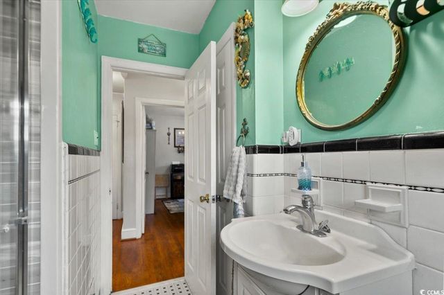 1008 N Withlacoochee Ave., Marion, SC 29571