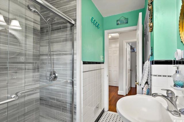 1008 N Withlacoochee Ave., Marion, SC 29571