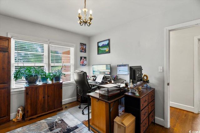 1008 N Withlacoochee Ave., Marion, SC 29571