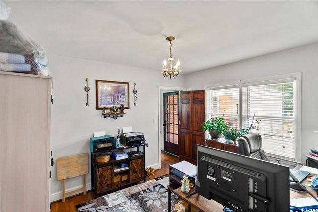 1008 N Withlacoochee Ave., Marion, SC 29571