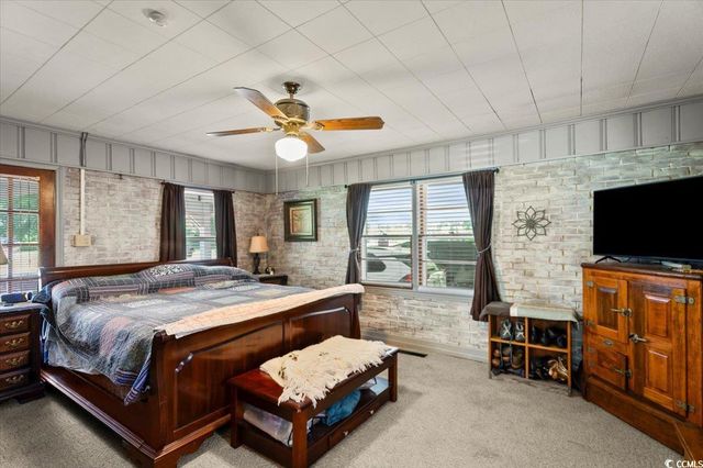 1008 N Withlacoochee Ave., Marion, SC 29571