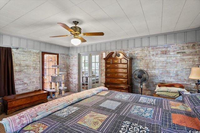 1008 N Withlacoochee Ave., Marion, SC 29571