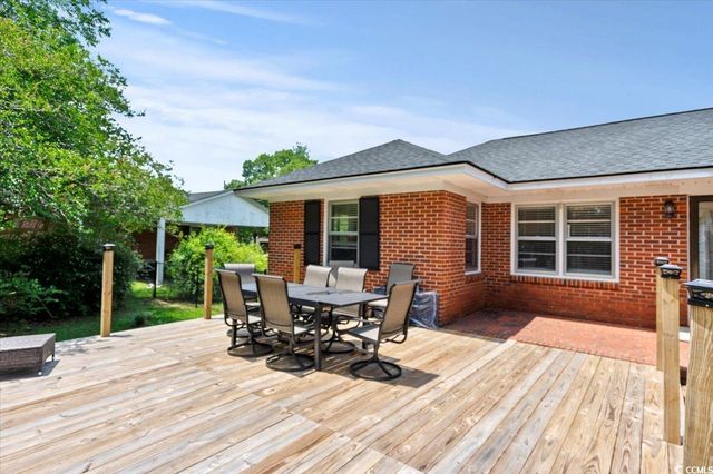 1008 N Withlacoochee Ave., Marion, SC 29571