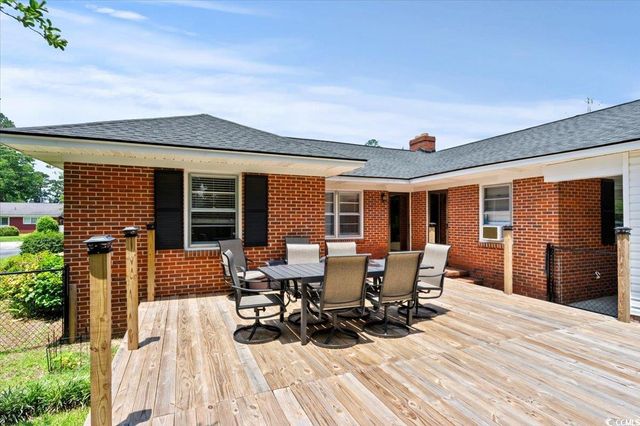 1008 N Withlacoochee Ave., Marion, SC 29571