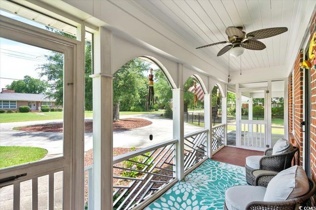 1008 N Withlacoochee Ave., Marion, SC 29571