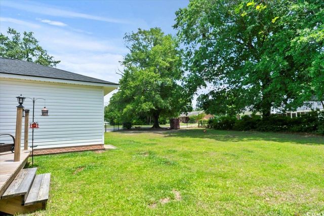 1008 N Withlacoochee Ave., Marion, SC 29571