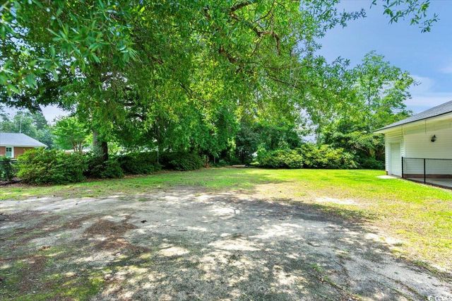 1008 N Withlacoochee Ave., Marion, SC 29571