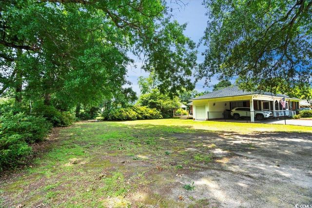 1008 N Withlacoochee Ave., Marion, SC 29571