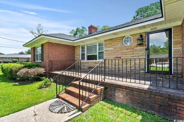 1008 N Withlacoochee Ave., Marion, SC 29571