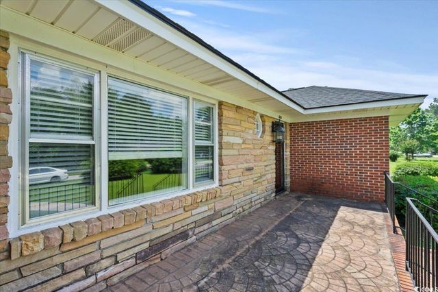 1008 N Withlacoochee Ave., Marion, SC 29571