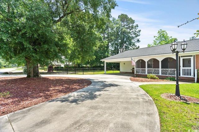 1008 N Withlacoochee Ave., Marion, SC 29571