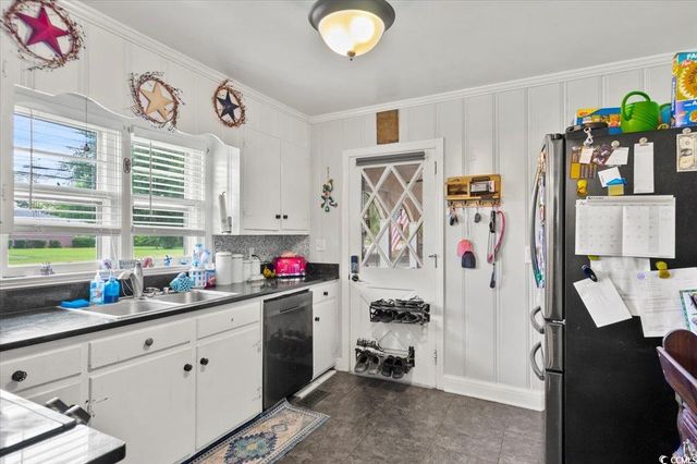 1008 N Withlacoochee Ave., Marion, SC 29571