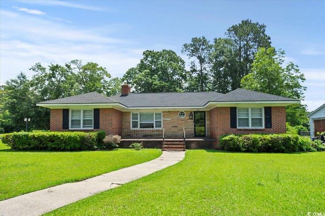 1008 N Withlacoochee Ave., Marion, SC 29571