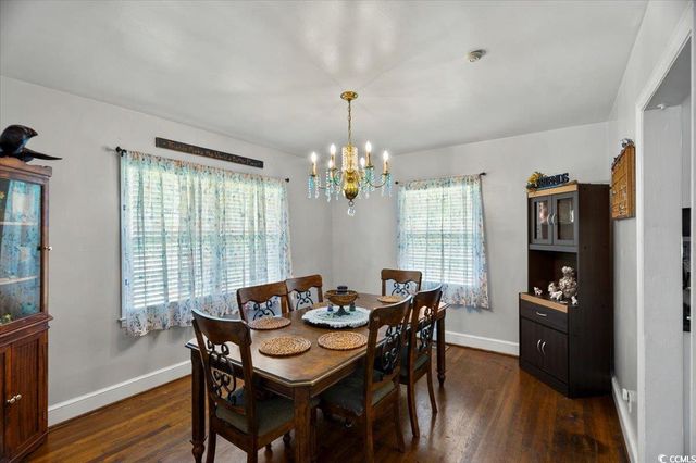 1008 N Withlacoochee Ave., Marion, SC 29571