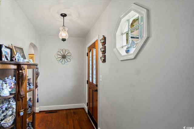 1008 N Withlacoochee Ave., Marion, SC 29571