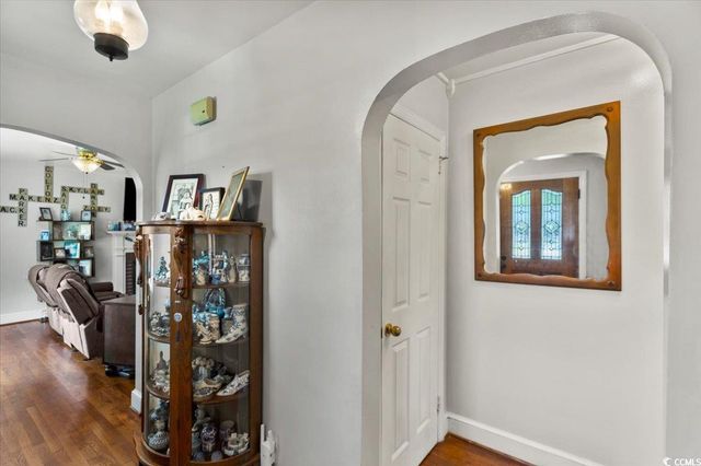 1008 N Withlacoochee Ave., Marion, SC 29571