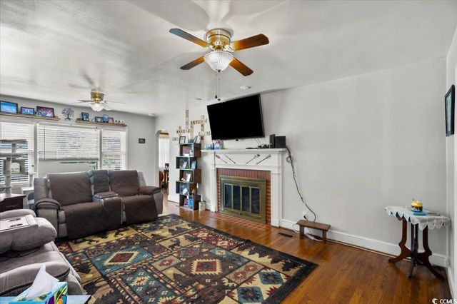 1008 N Withlacoochee Ave., Marion, SC 29571