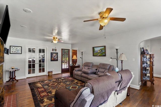 1008 N Withlacoochee Ave., Marion, SC 29571