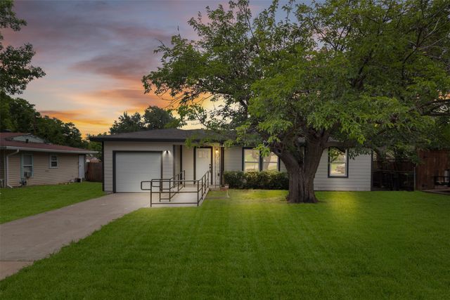 425 Browning Drive, Arlington, TX 76010
