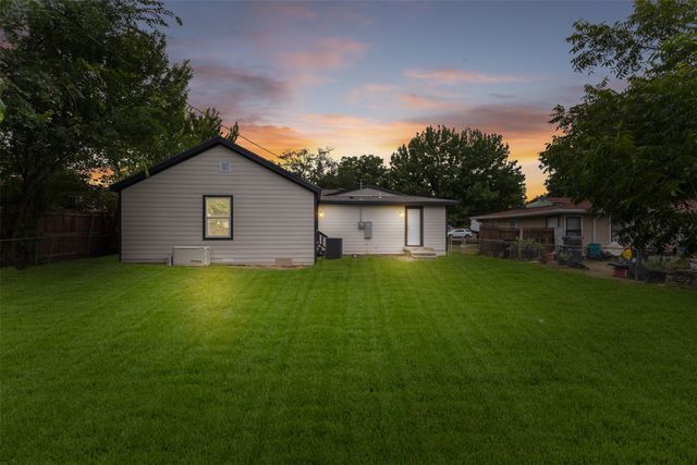425 Browning Drive, Arlington, TX 76010