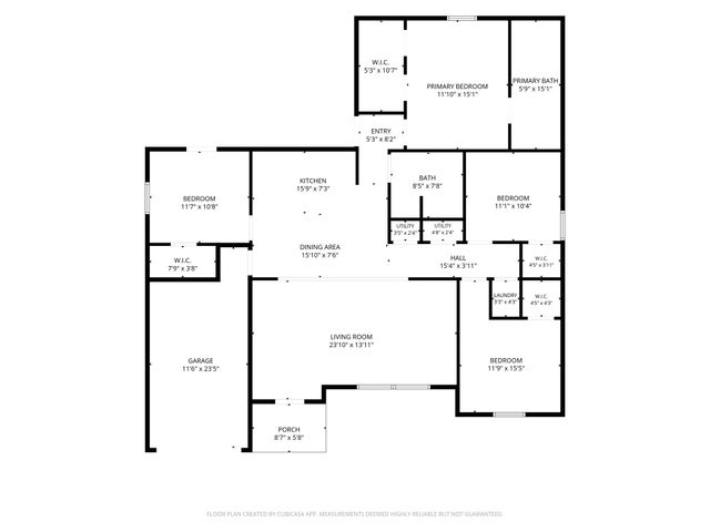 425 Browning Drive, Arlington, TX 76010