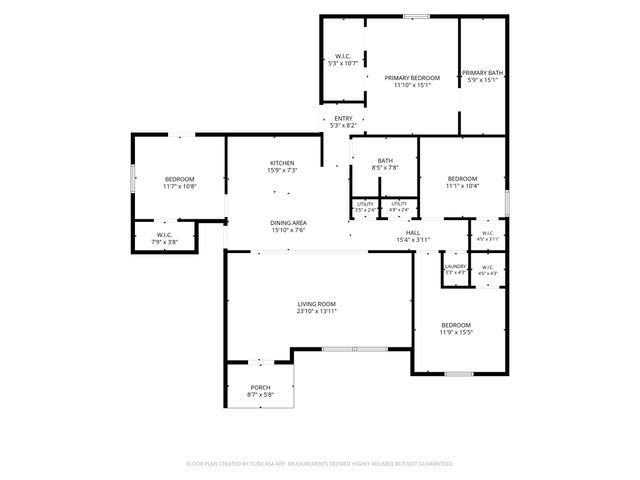 425 Browning Drive, Arlington, TX 76010