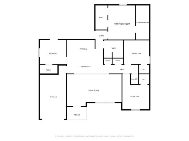 425 Browning Drive, Arlington, TX 76010