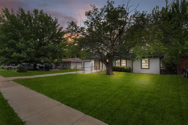 425 Browning Drive, Arlington, TX 76010