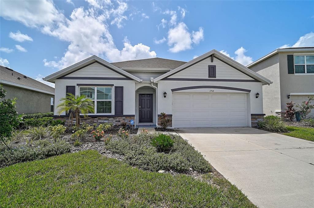 17518 CANOPY PLACE, Lakewood Ranch, FL 34211
