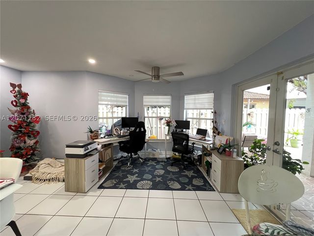 13249 NW 9 LN, Miami, FL 33182