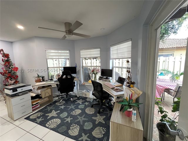13249 NW 9 LN, Miami, FL 33182