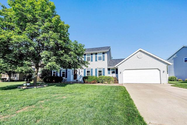 3920 E ONTONAGON LANE, Green Bay, WI 54301