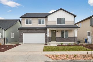 12013 S MOUNT MORAN WAY #606, Herriman, UT 84096