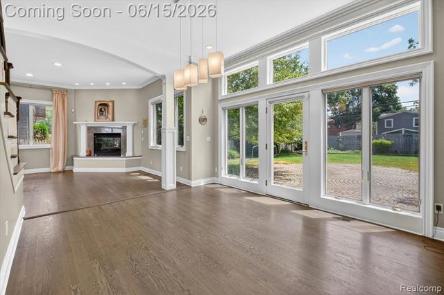 126 Baldwin Avenue, Royal Oak, MI 48067