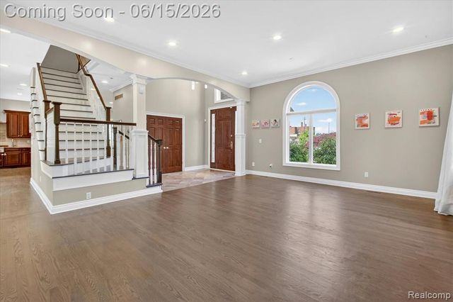 126 Baldwin Avenue, Royal Oak, MI 48067