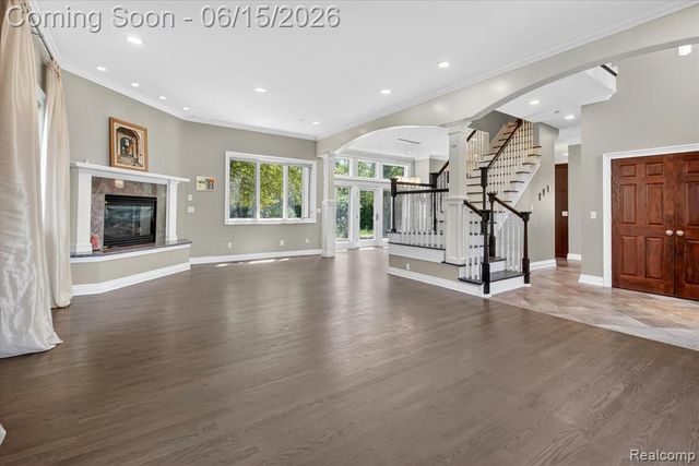 126 Baldwin Avenue, Royal Oak, MI 48067