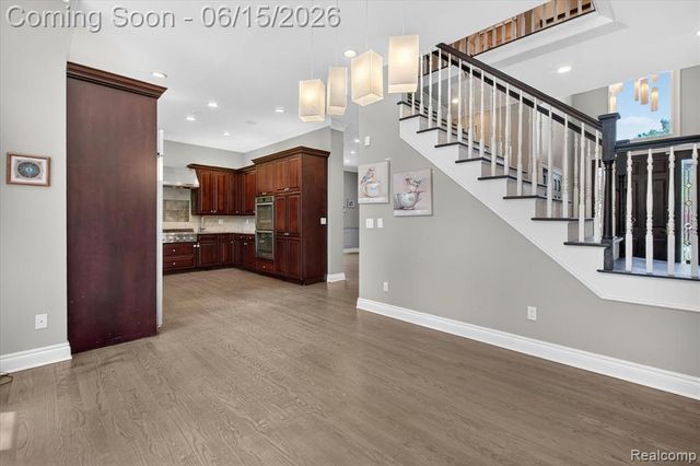 126 Baldwin Avenue, Royal Oak, MI 48067