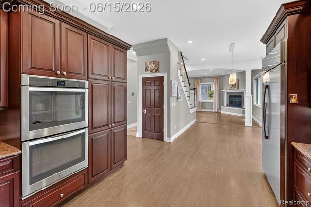 126 Baldwin Avenue, Royal Oak, MI 48067