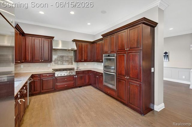 126 Baldwin Avenue, Royal Oak, MI 48067