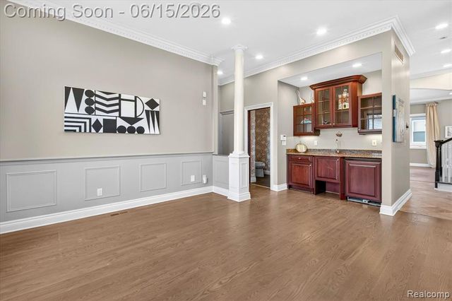126 Baldwin Avenue, Royal Oak, MI 48067