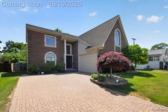 126 Baldwin Avenue, Royal Oak, MI 48067