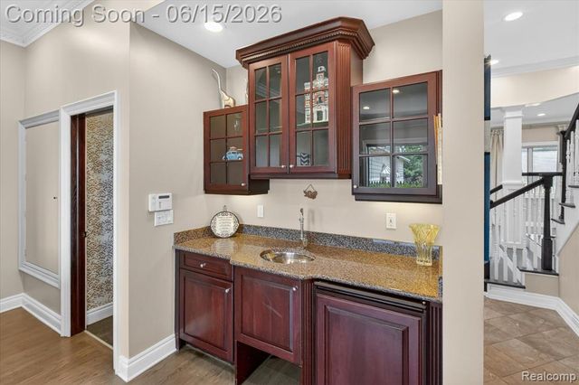 126 Baldwin Avenue, Royal Oak, MI 48067