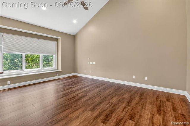 126 Baldwin Avenue, Royal Oak, MI 48067