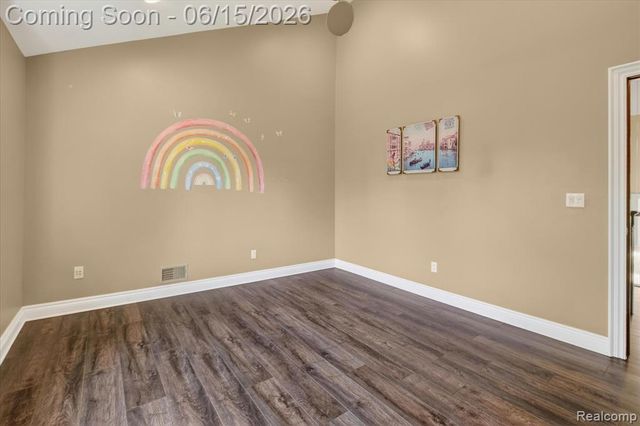 126 Baldwin Avenue, Royal Oak, MI 48067