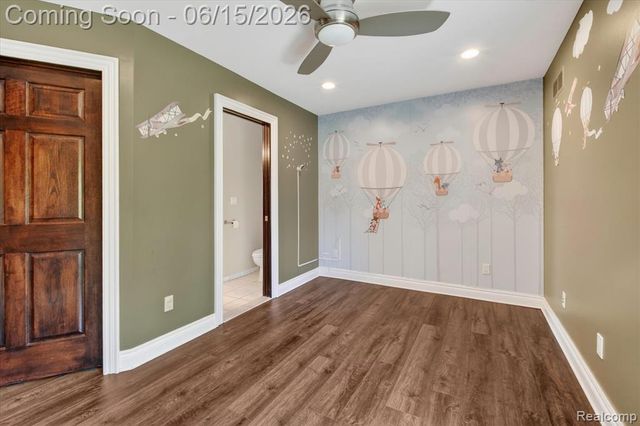 126 Baldwin Avenue, Royal Oak, MI 48067